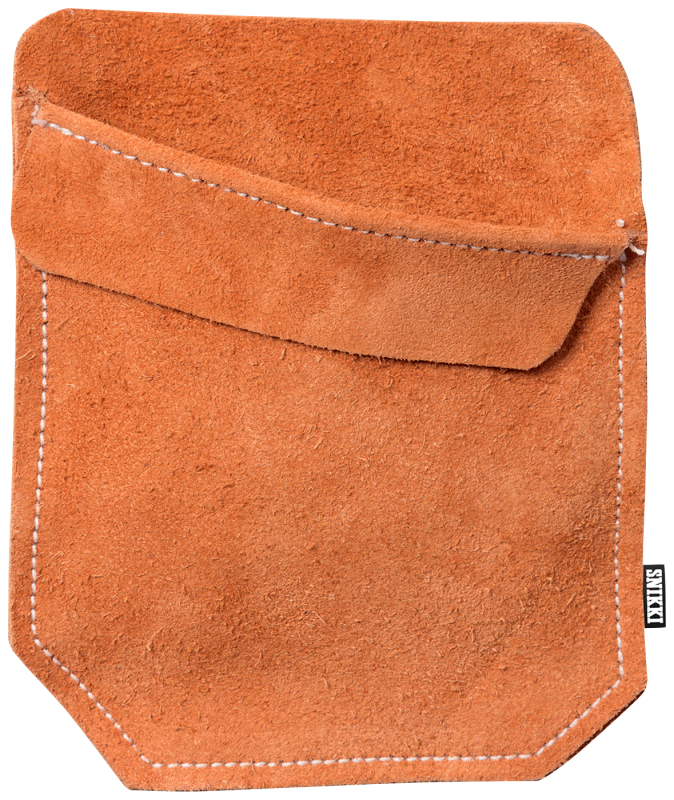 Spikficka 9232 Lthr Brun