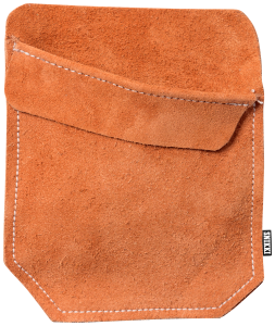 Spikficka 9232 Lthr Brun