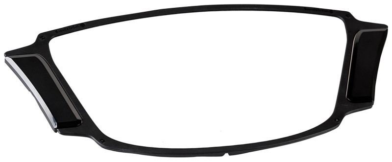 Siktskivesats R06-0616 Pc