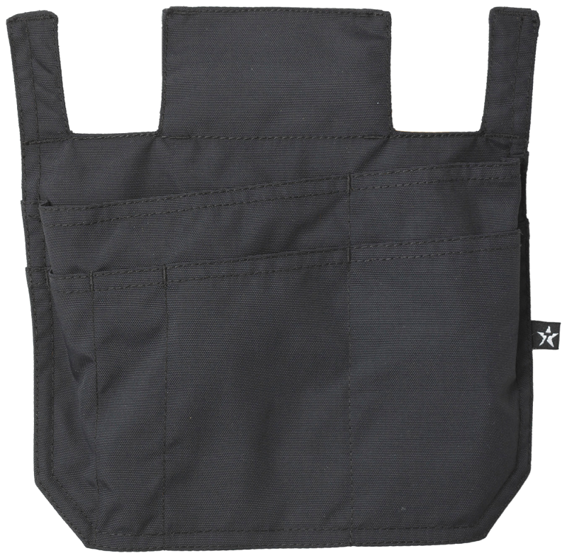 Hängficka Ap03 Svart