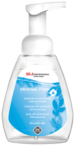 Tvål Skum Refresh Origin 250Ml