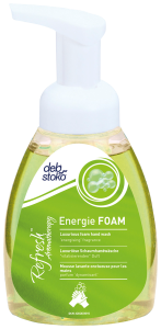 Tvål Skum Refresh Energi 250Ml