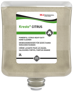 Handrengöring Kresto Citrus 2L