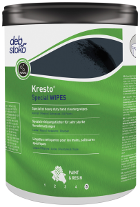 Rengöringsduk Special Wipes 70