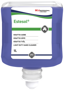 Duschtvål Estesol Lotion 1L