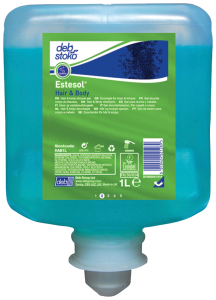 Duschtvål Estesol Hair&Body 1L