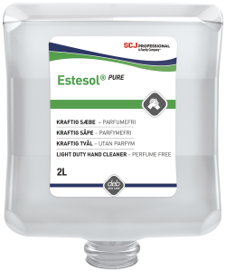 Tvål Flyt Estesol Lotion Pu 2L