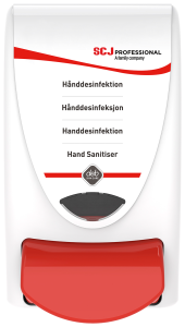 Dispenser Sanitise 1 L