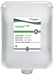 Tvål Flyt Estesol Lotion Pu 4L