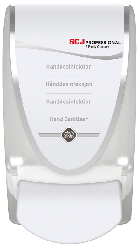 Dispenser Instantfoam 1 L