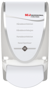 Dispenser Instantfoam 1 L