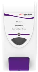 Dispenser Cleanse Heavy 4 L