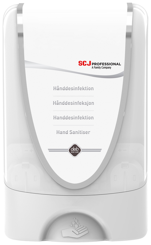 Dispenser Instantfoam Tf2 1 L