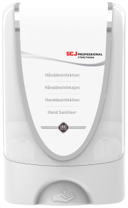 Dispenser Instantfoam Tf2 1 L