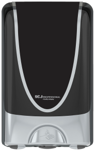 Dispenser Touchfree Svart