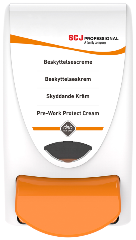 Dispenser Protect 1 L