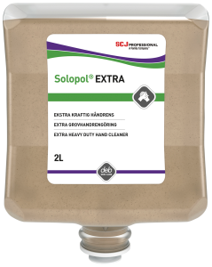 Handrengöring Solopol Cla E 2L