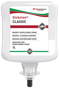 Handkräm Stokol Classic 1 L