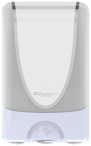 Dispenser Touchfree Vit