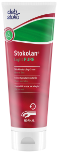Handkräm Stokol Light Pu 100Ml