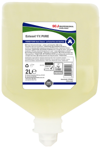 Tvål Skum Estesol Fx Pure 2 L