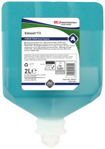 Tvål Skum Estesol Fx 2 L