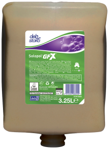 Handrengör Solopol Gfx 3,25 L