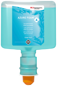 Tvål Skum Refresh Azure 1,2 L