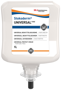 Handkräm Stokod Univ Pure 1 L