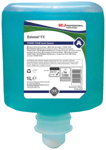 Tvål Skum Estesol Fx 1 L