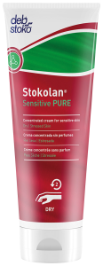 Handkräm Stokol Sensit P 100Ml
