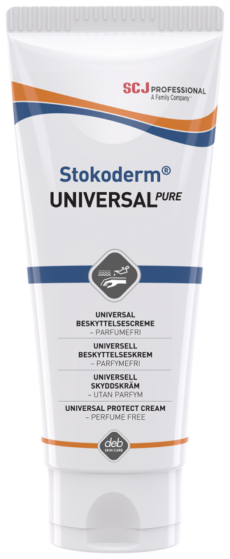 Handkräm Stokod Grip Pu 100 Ml
