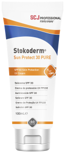 Solkräm Stokoderm Sun 30 100Ml