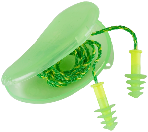 Hörselpropp Fusion 1011281 S