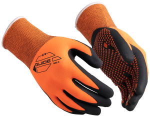 Handske Guide 579 Hp 10