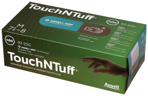 Handske Touchntuff 93-250 -9
