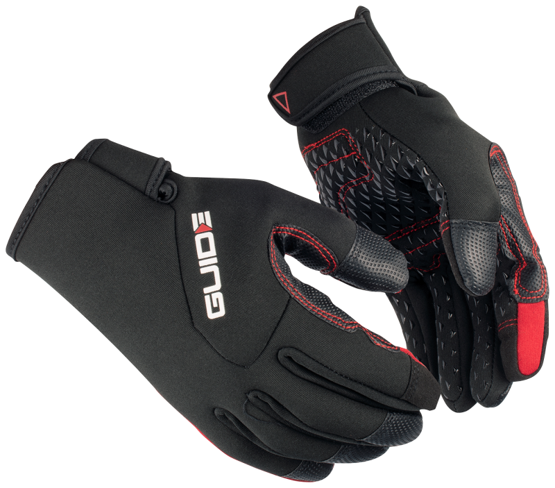 Handske Guide 5506 Hp 11