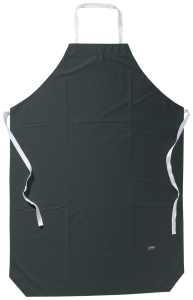 Förkläde 982PU Grön Onesize