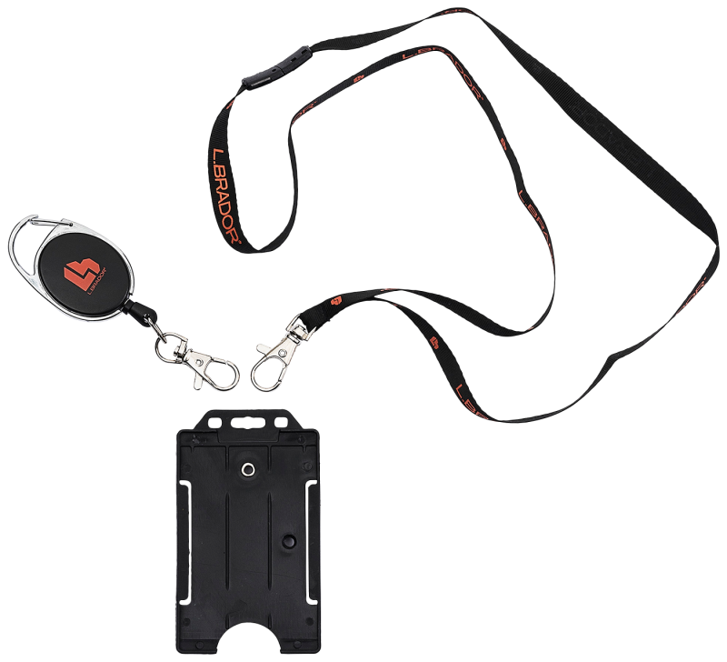 Id-Korthåll 5005P Sva Onesize