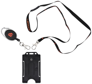 Id-Korthåll 5005P Sva Onesize