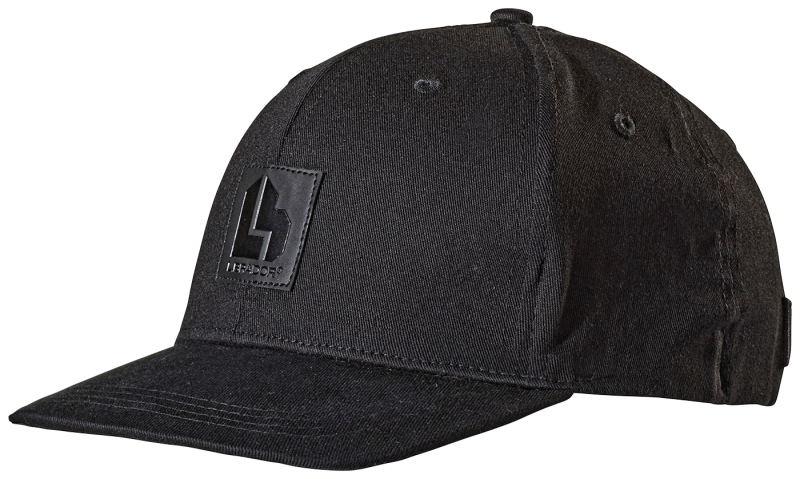 Keps 5012B Svart M/L