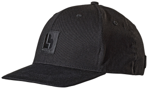 Keps 5012B Svart M/L