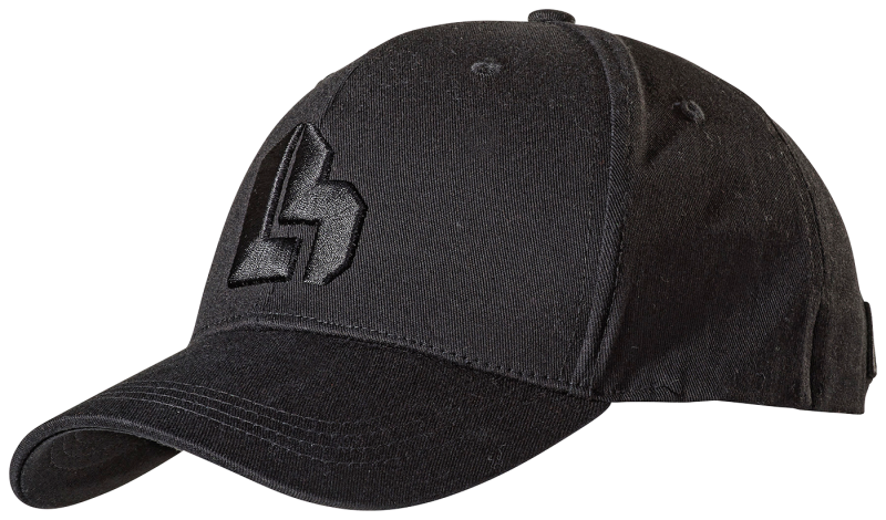 Keps 5013B Svart M/L