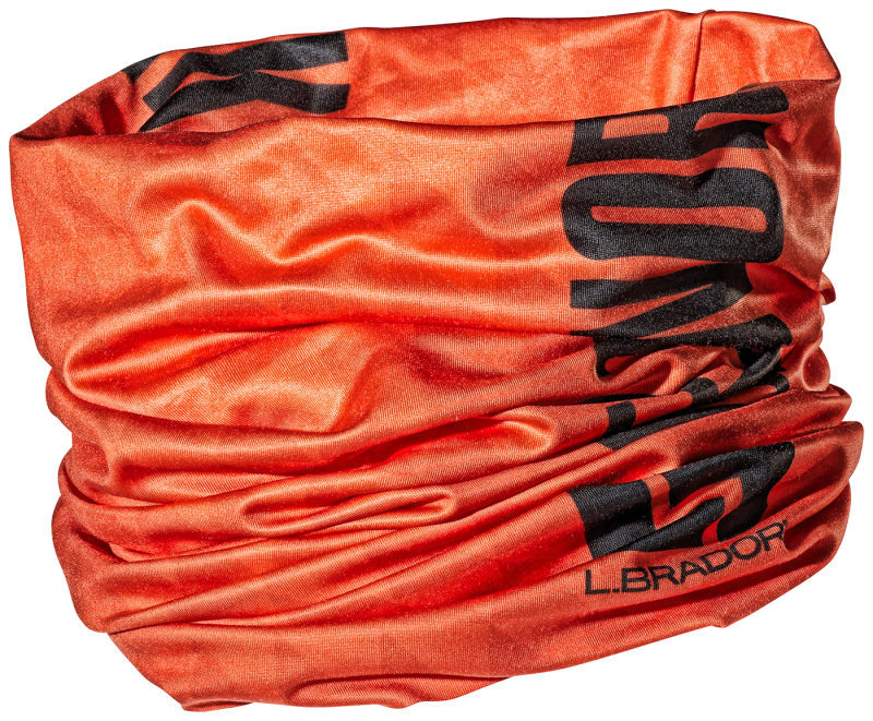 Huvudbonad 509P Orange Onesize
