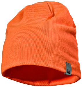 Mössa 5002Ae Orange Onesize