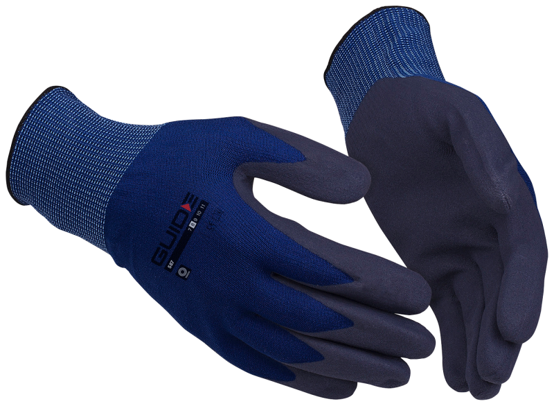 Handske Guide 587 Pp 8