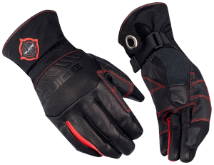 Handske Guide 5505W Hp 7