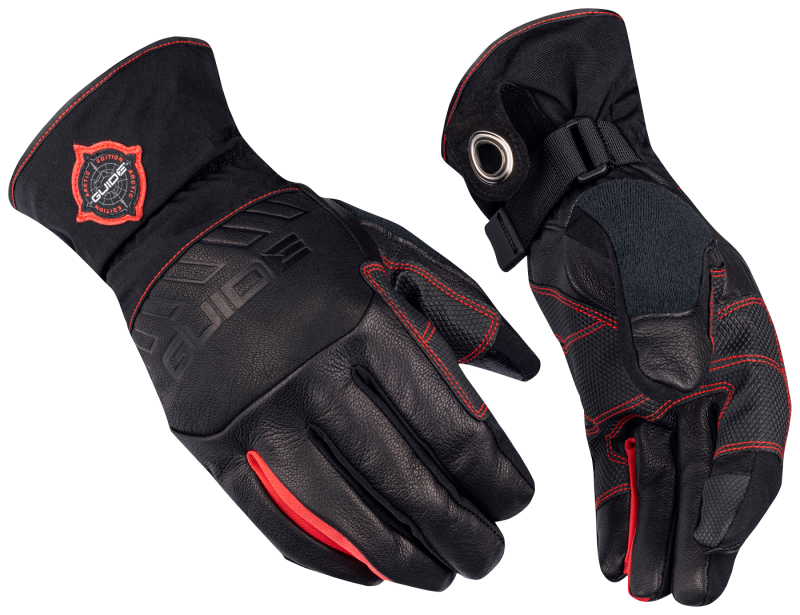 Handske Guide 5505W Hp 12