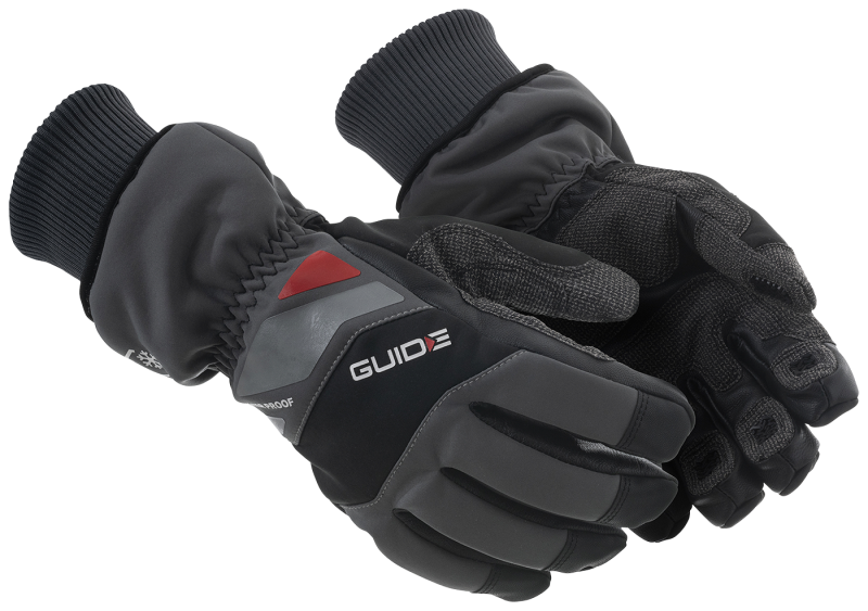 Handske Guide 5700W Hp 8