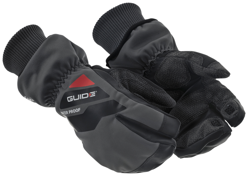 Handske Guide 5701W Hp 9